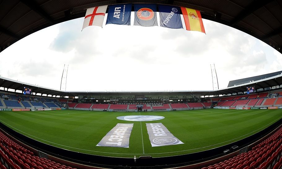 Fc Midtjylland Stadion ~ news word