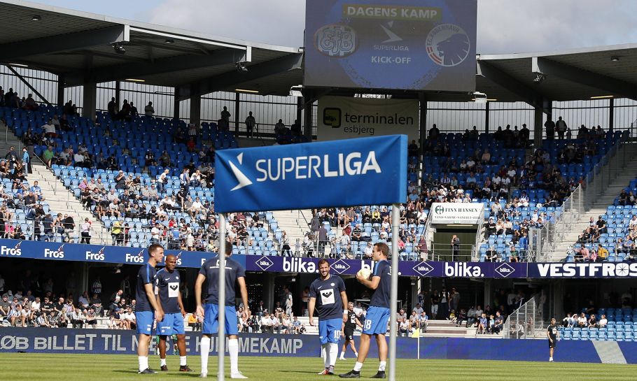 Odds Tips Og Spilforslag Til Superligaens 3. Runde 20/21