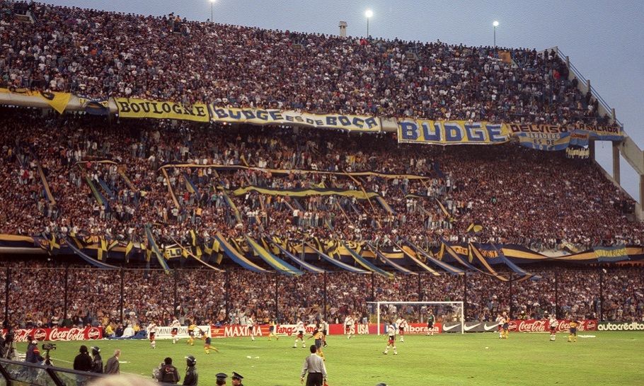 superclasico river plate boca juniors live stream