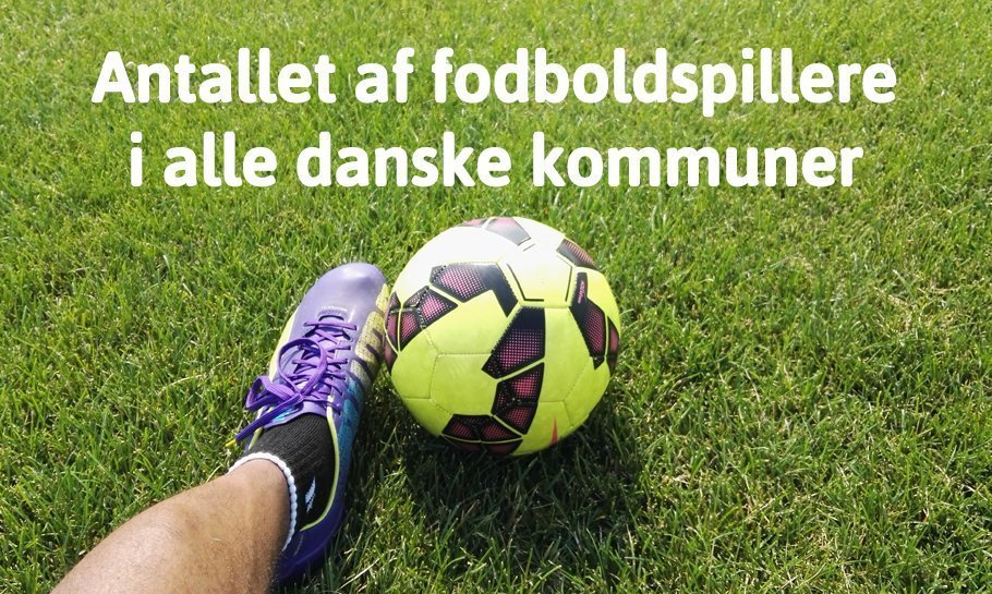 fodboldspillere i danmark