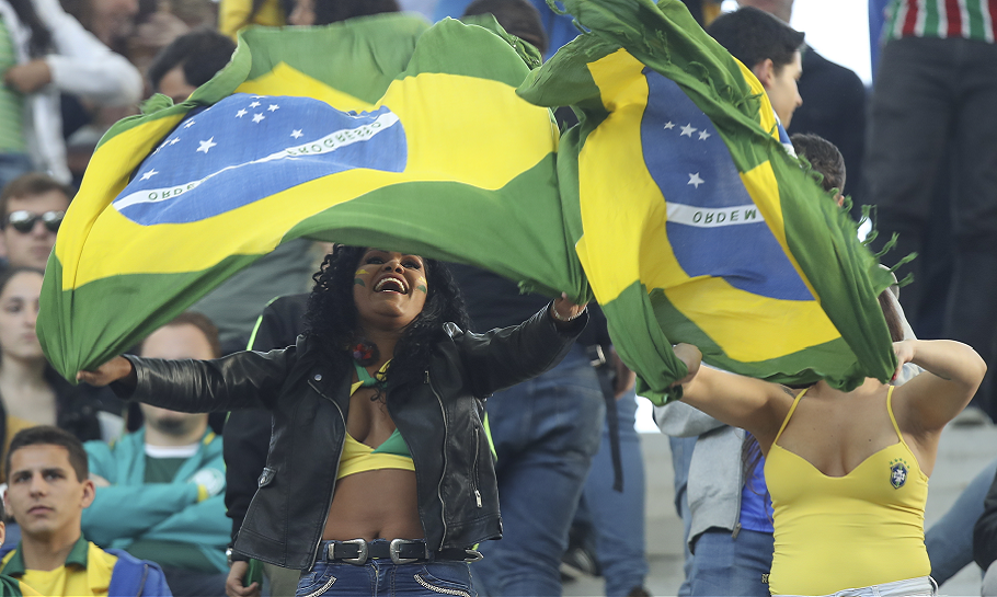 copa america 2019 brasilien