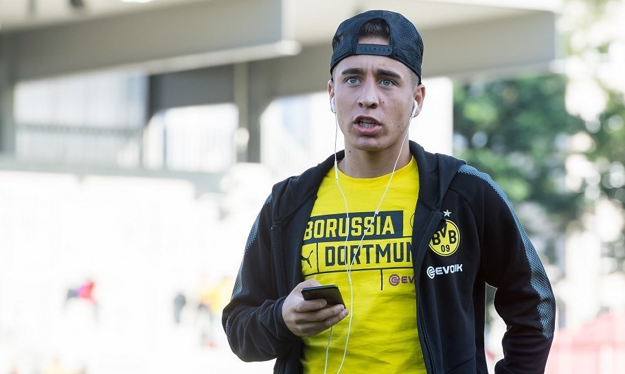 emre mor dyreste spiller i superligaen