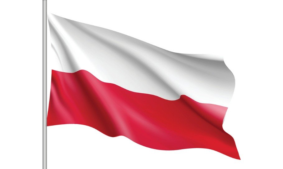 polen flag