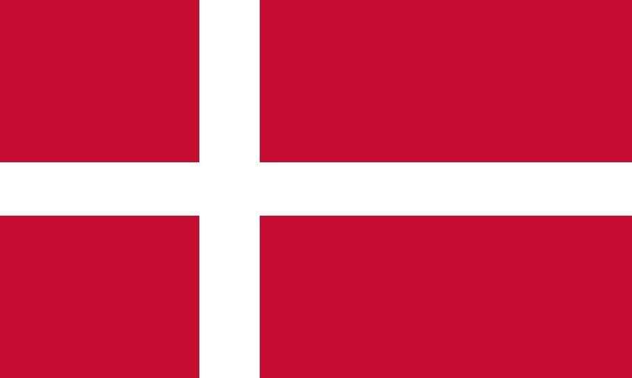 danmark