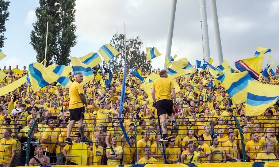 brøndby if fans