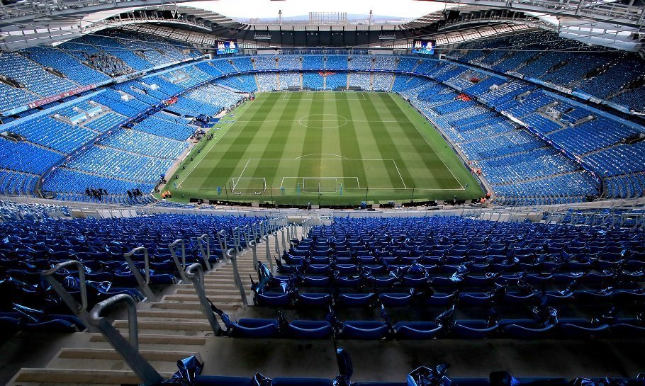 etihad stadium