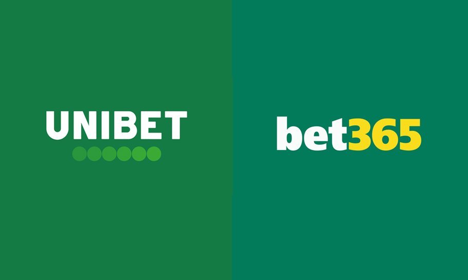 bet365 eller unibet