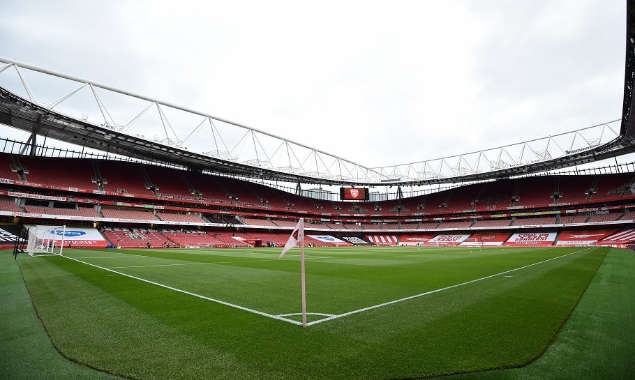 emirates stadium i london