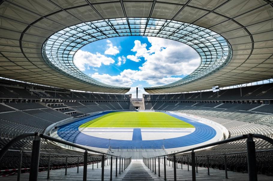 olympiastadion berlin